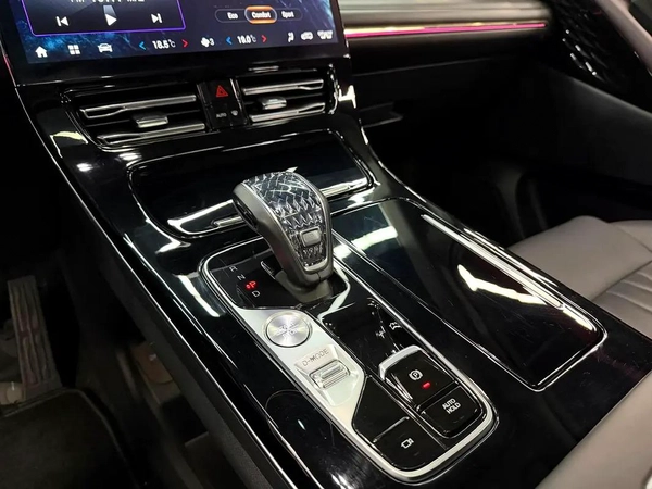 Aed 1749/M | GAC M8 Master Edition | Full Option | GCC Specs