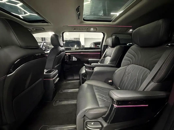 Aed 1749/M | GAC M8 Master Edition | Full Option | GCC Specs