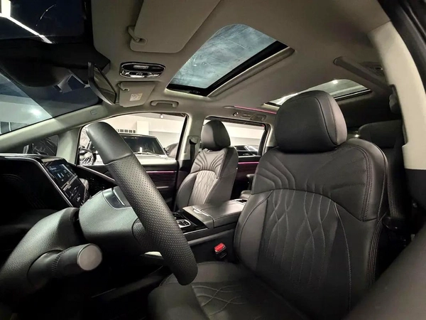 Aed 1749/M | GAC M8 Master Edition | Full Option | GCC Specs
