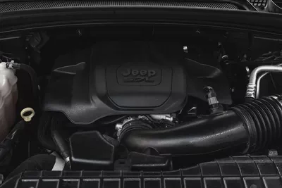 4,407 P.M |  Grand Cherokee Summit | 0% Downpayment | JEEP WARRANTY!-14