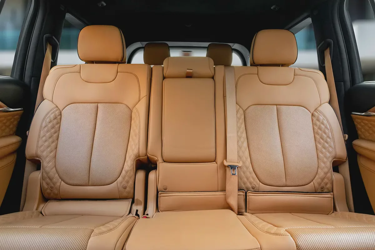 4,407 P.M | Grand Cherokee Summit | 0% Downpayment | JEEP WARRANTY!-11-11