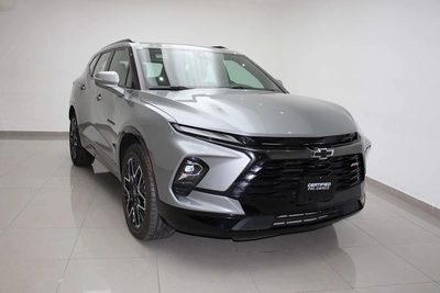 Chevrolet blazer RS-0