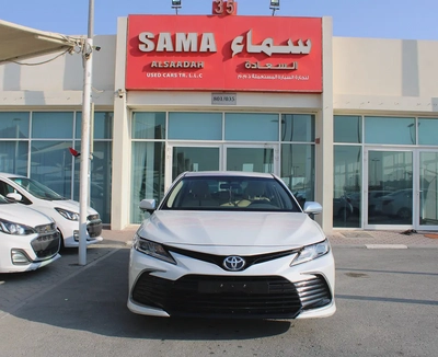 toyota camry 2022 gcc-1