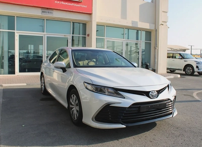 toyota camry 2022 gcc-2
