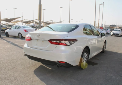 toyota camry 2022 gcc-5