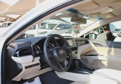 toyota camry 2022 gcc-7