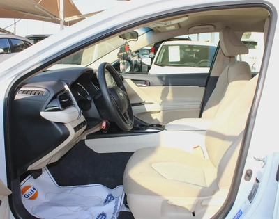 toyota camry 2022 gcc-8