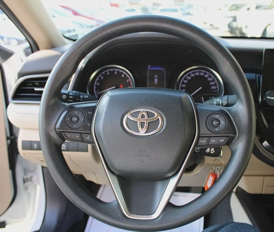 toyota camry 2022 gcc-11