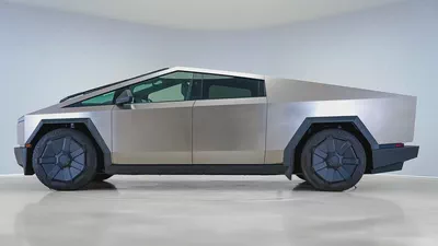 2024 Tesla Cybertruck Cyberbeast  Foundation Series | American Specs | Brand New-9