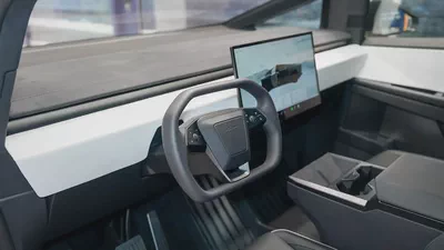 2024 Tesla Cybertruck Cyberbeast  Foundation Series | American Specs | Brand New-3
