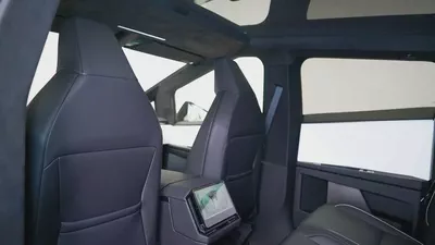 2024 Tesla Cybertruck Cyberbeast  Foundation Series | American Specs | Brand New-4