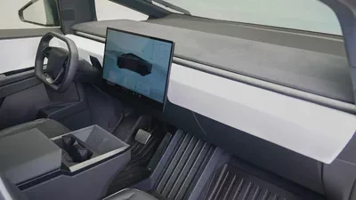 2024 Tesla Cybertruck Cyberbeast  Foundation Series | American Specs | Brand New-5