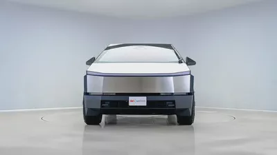 2024 Tesla Cybertruck Cyberbeast  Foundation Series | American Specs | Brand New-7