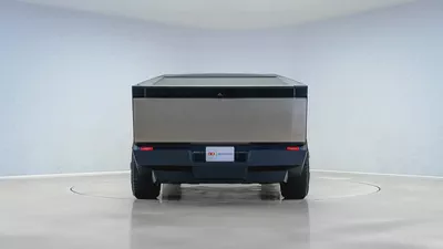 2024 Tesla Cybertruck Cyberbeast  Foundation Series | American Specs | Brand New-8