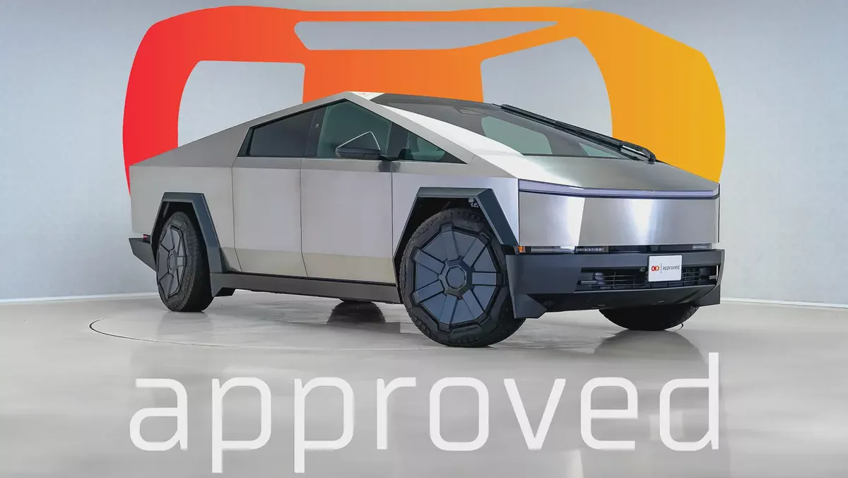 2024 Tesla Cybertruck Cyberbeast  Foundation Series | American Specs | Brand New