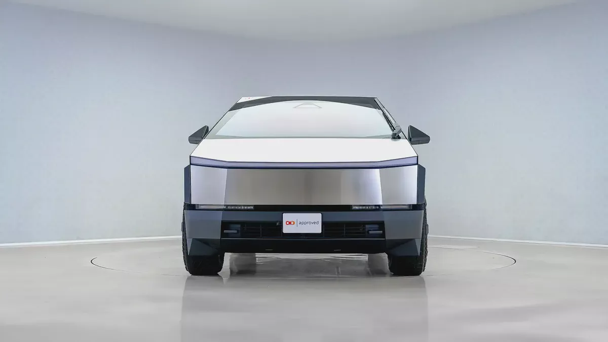 2024 Tesla Cybertruck Cyberbeast  Foundation Series | American Specs | Brand New-7-7