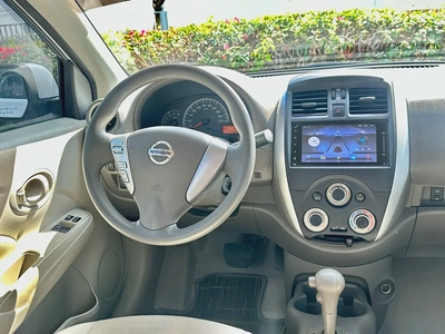 399/-AED EMI Nissan Sunny 1.6L || GCC Specs || Well Maintained-1