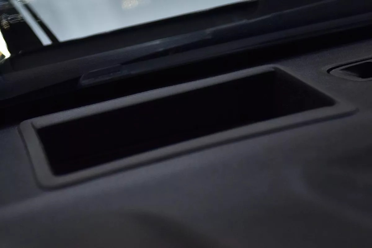 Chevrolet Camaro SS ( 2015 Model ) in Black Color GCC Specs-11-11