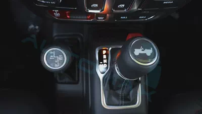 ( 5 Years Warranty + 3 Years Service ) 2026 Jeep Wrangler Rubicon 2.0L Turbo 4x4 GCC 0Km-13