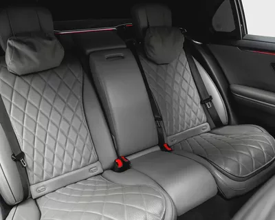 Pristine 2022 Mercedes-Benz S 580 - Luxury Sedan - Loaded with Options-9