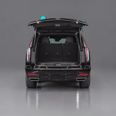 AED 9,965 pm • 0% Downpayment • Escalade Premium Luxury Platinum  • 1 Year Warranty-3