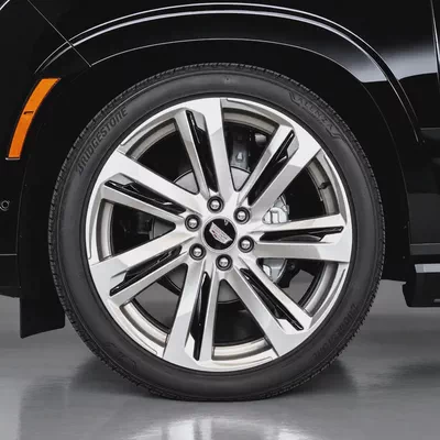 AED 9,965 pm • 0% Downpayment • Escalade Premium Luxury Platinum  • 1 Year Warranty-4