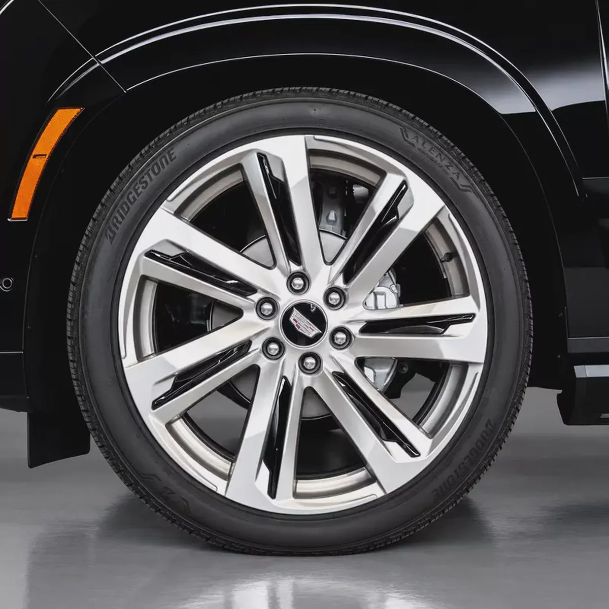 AED 9,965 pm • 0% Downpayment • Escalade Premium Luxury Platinum  • 1 Year Warranty-4-4