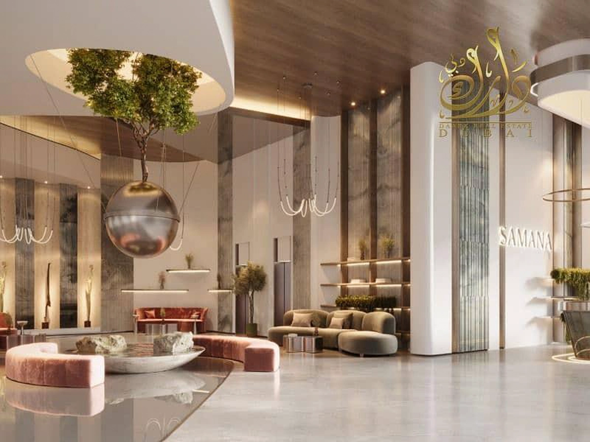 cash offer | Furnished | Skyline & Pool View-5-5