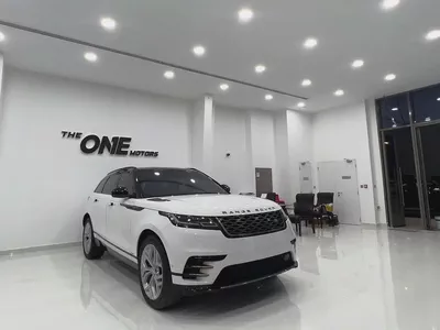 RANGE ROVER VELAR 2019 R DYNAMIC GCC Under Warranty-0