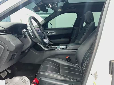 RANGE ROVER VELAR 2019 R DYNAMIC GCC Under Warranty-6
