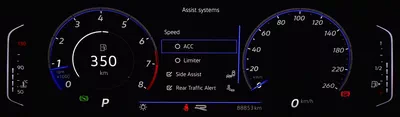 Volkswagen T-ROC R-Line ( 2023 Model ) i...-14