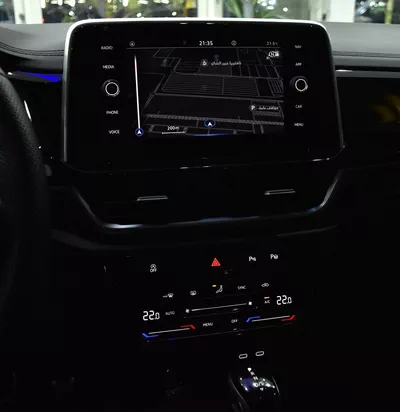 Volkswagen T-ROC R-Line ( 2023 Model ) i...-12