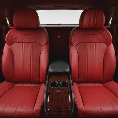 AED 6,834  P.M • 0% Downpayment •  Bentley Bentayga • 1 Year Warranty-12