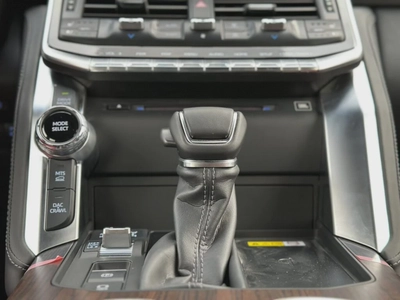 Land Cruiser 3.5T VXR-5