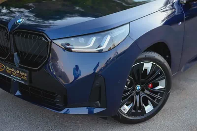 AED 3,587/Month | BMW X3 20 xDrive M Sport Pro | Warranty untill Oct, 2030 or 200,000KM | REF#B56278-2