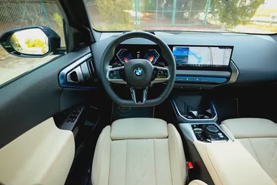 AED 3,587/Month | BMW X3 20 xDrive M Sport Pro | Warranty untill Oct, 2030 or 200,000KM | REF#B56278-8