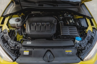 Audi S3 2023-2