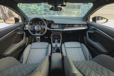 Audi S3 2023-4