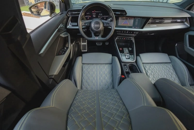 Audi S3 2023-21