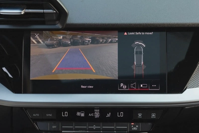 Audi S3 2023-8