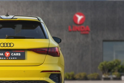 Audi S3 2023-20
