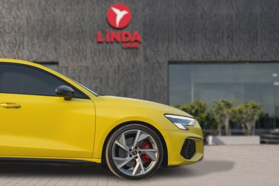 Audi S3 2023-5