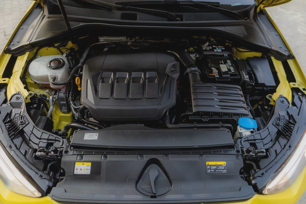 Audi S3 2023-2-2