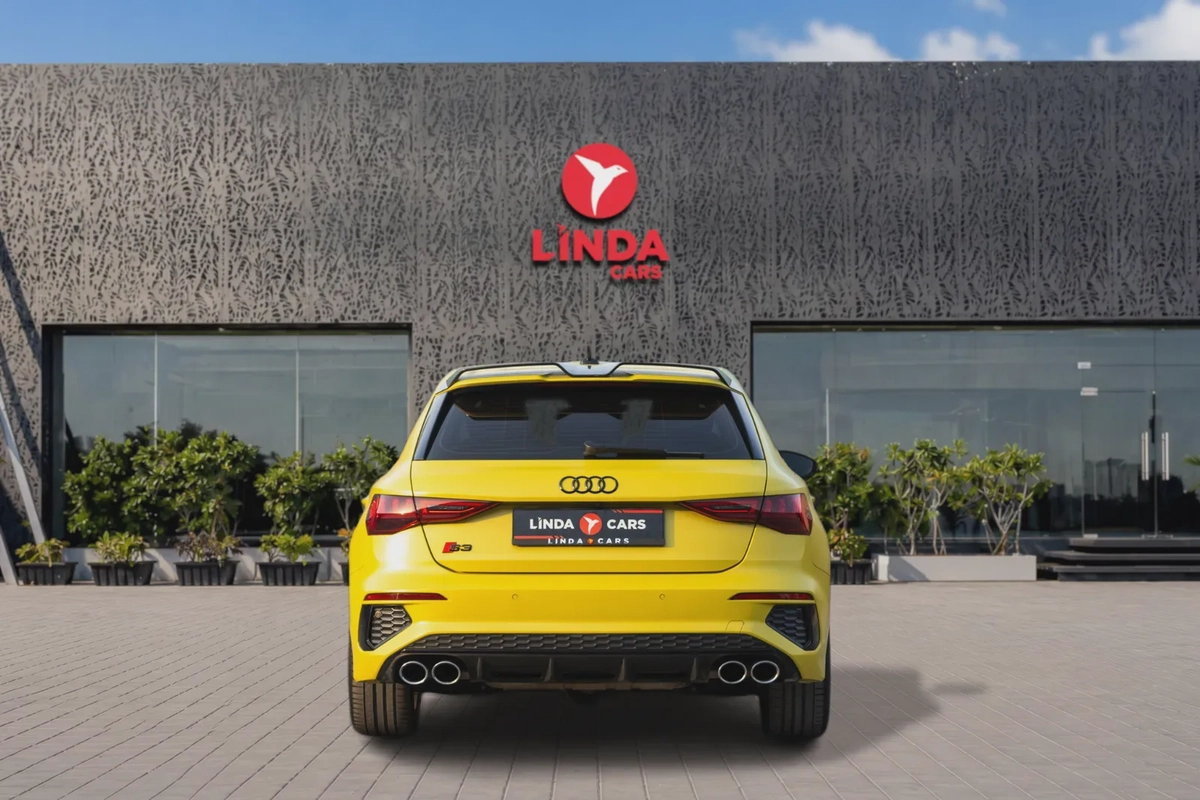 Audi S3 2023-22-22