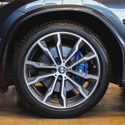 AED  2,490 P.M • 0% Downpayment • BMW X4 xDrive 30i M Sport • 1 Year Warranty-6