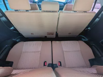 Toyota Fortuner 2023 EXR | GCC Specs | Low Mileage | Excellent Condition-15