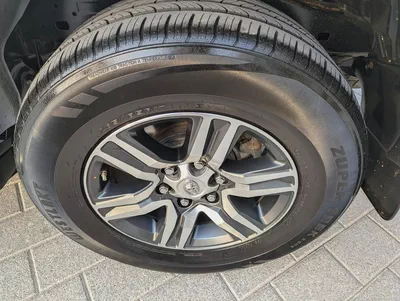 Toyota Fortuner 2023 EXR | GCC Specs | Low Mileage | Excellent Condition-18
