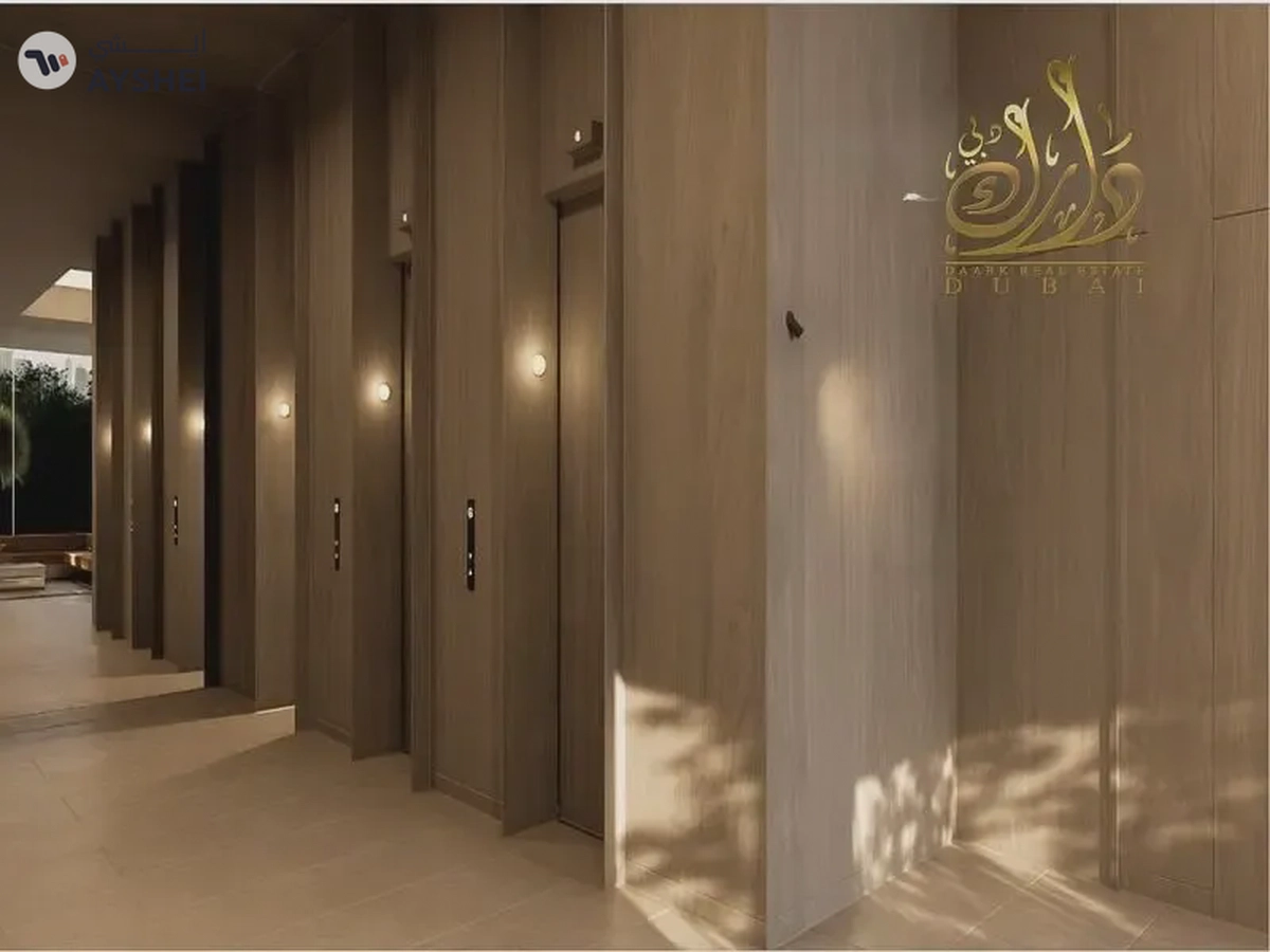 High quality | Furnished | Discounts | Payment plans available | Limited time offer