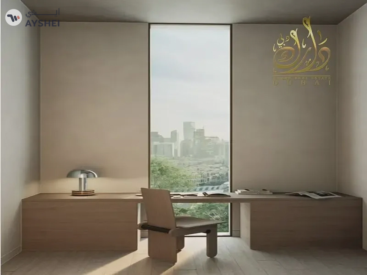 High quality | Furnished | Discounts | Payment plans available | Limited time offer