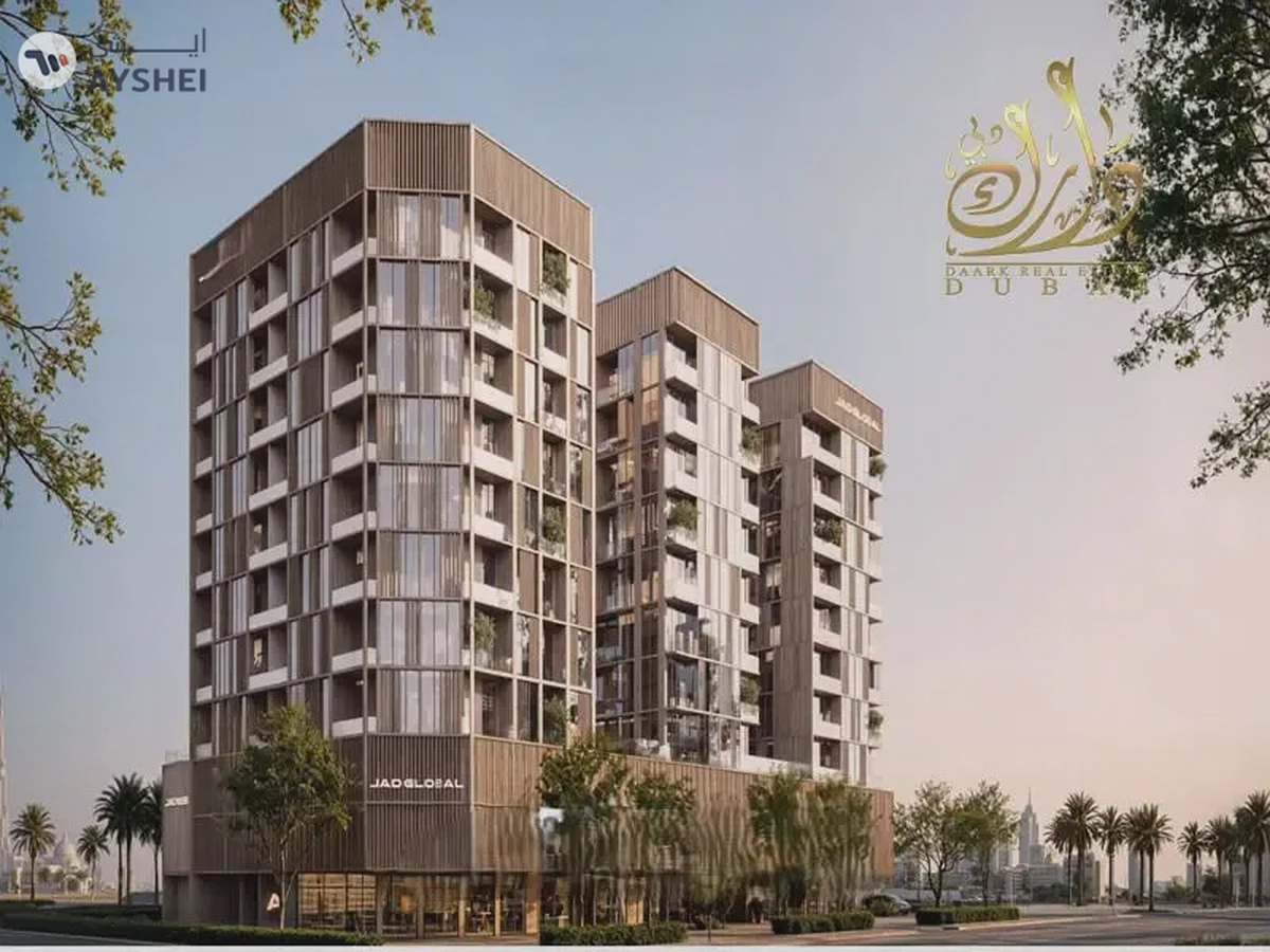 High quality | Furnished | Discounts | Payment plans available | Limited time offer